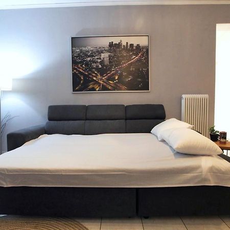 Angelina'S Boutique Suite In Nafplio City Luaran gambar