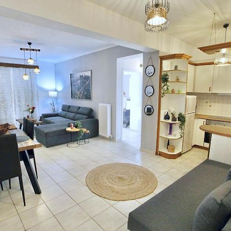 Angelina'S Boutique Suite In Nafplio City Luaran gambar