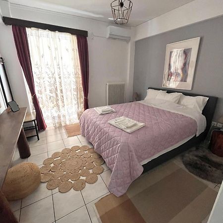 Angelina'S Boutique Suite In Nafplio City Luaran gambar