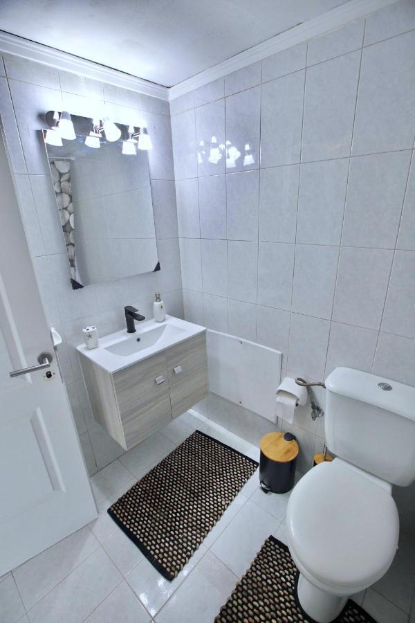 Angelina'S Boutique Suite In Nafplio City Luaran gambar