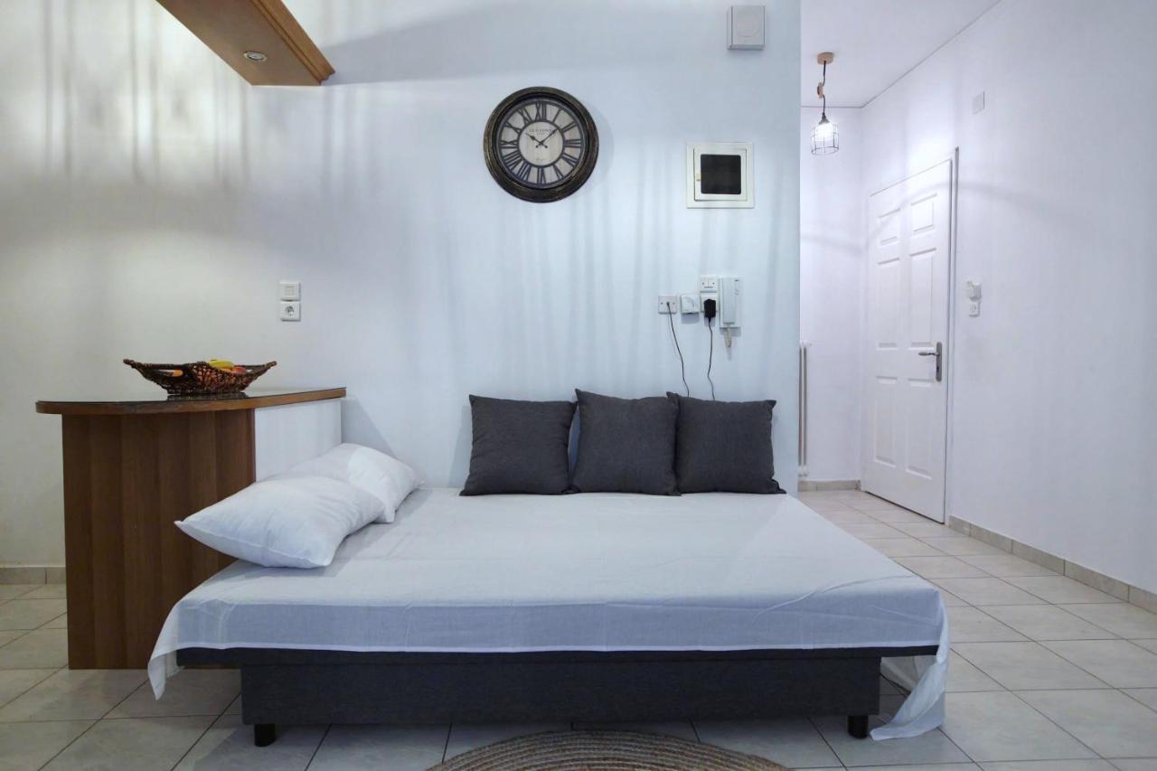 Angelina'S Boutique Suite In Nafplio City Luaran gambar