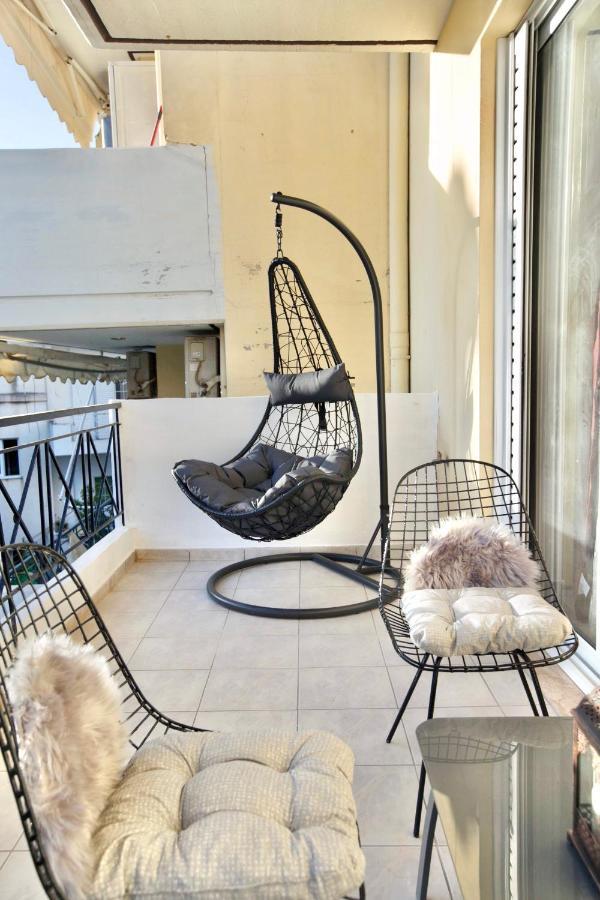 Angelina'S Boutique Suite In Nafplio City Luaran gambar