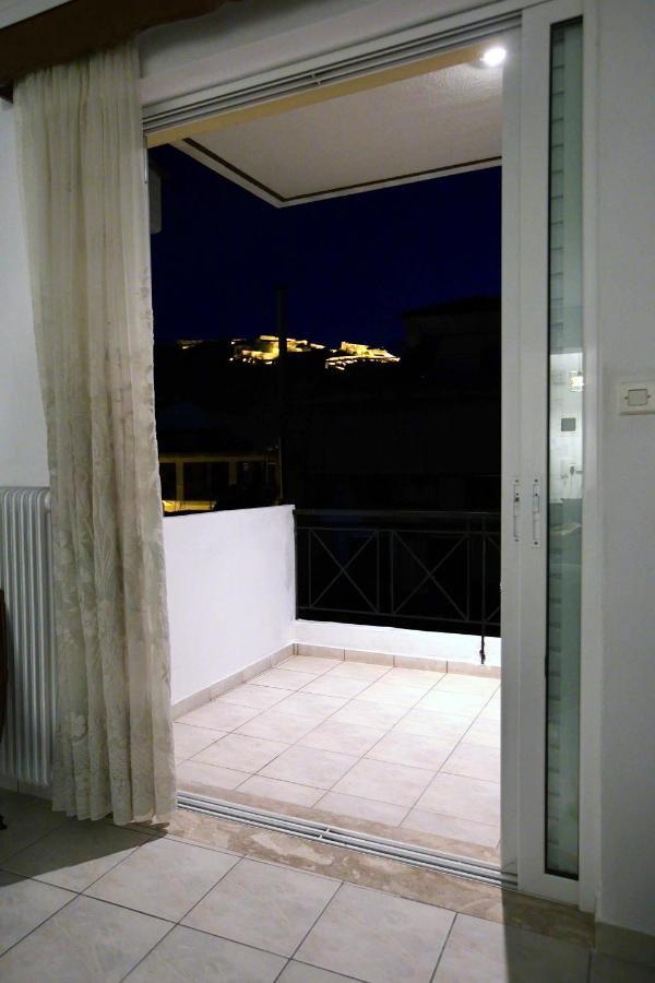 Angelina'S Boutique Suite In Nafplio City Luaran gambar