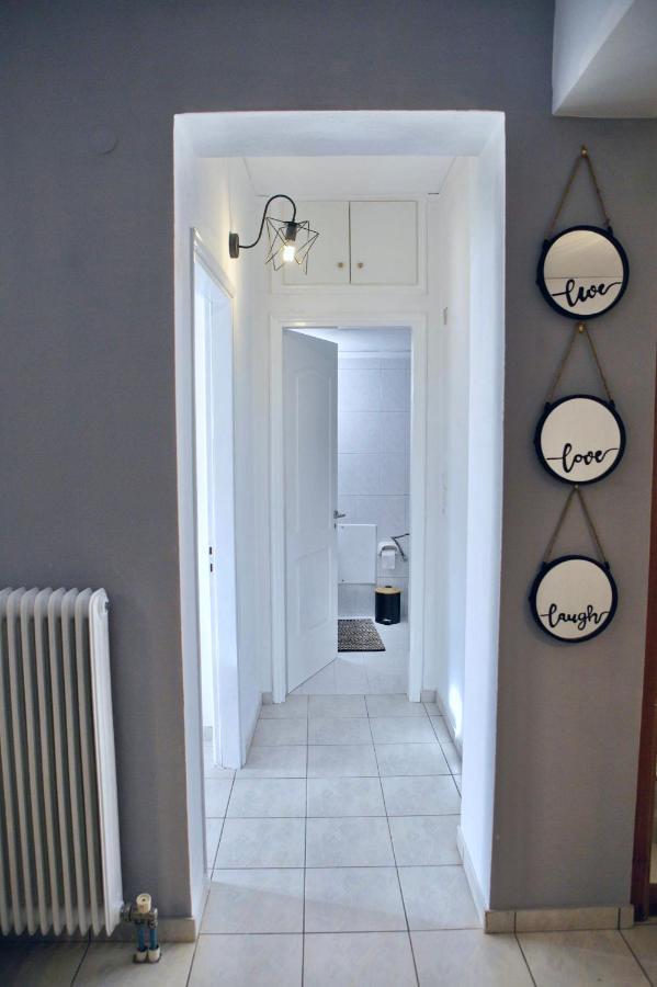 Angelina'S Boutique Suite In Nafplio City Luaran gambar