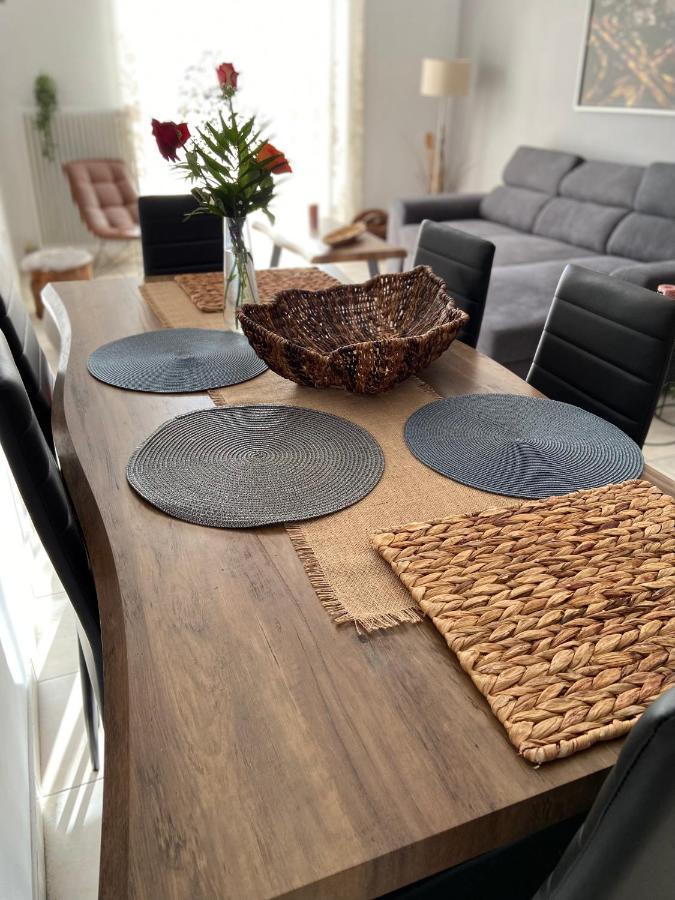 Angelina'S Boutique Suite In Nafplio City Luaran gambar