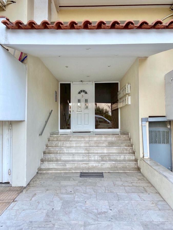 Angelina'S Boutique Suite In Nafplio City Luaran gambar